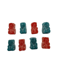 Buy Busted Bears Online in the US