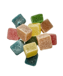 Crazy Cubes